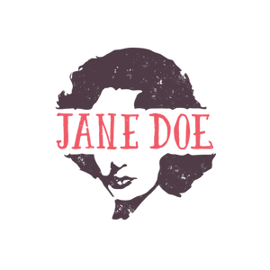 JANE DOE COCKTAILS